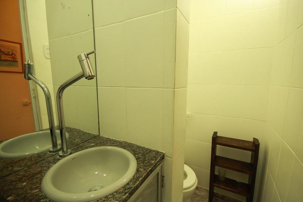 Gohouse ★atlantica 412★ Apartamento
