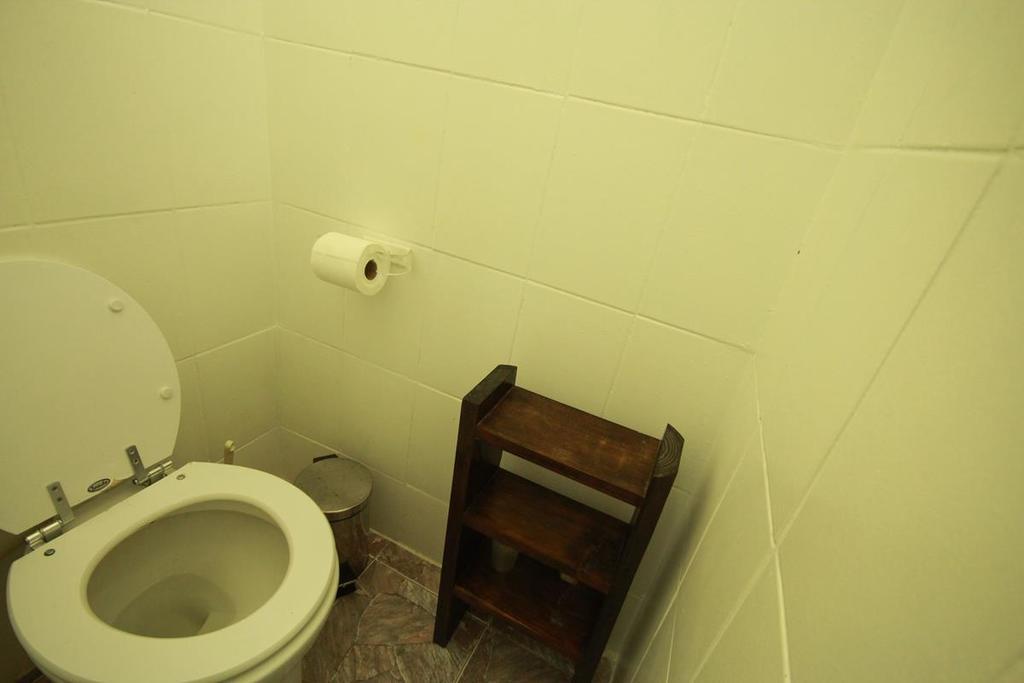 Apartamento Gohouse ★atlantica 412★ Rio de Janeiro
