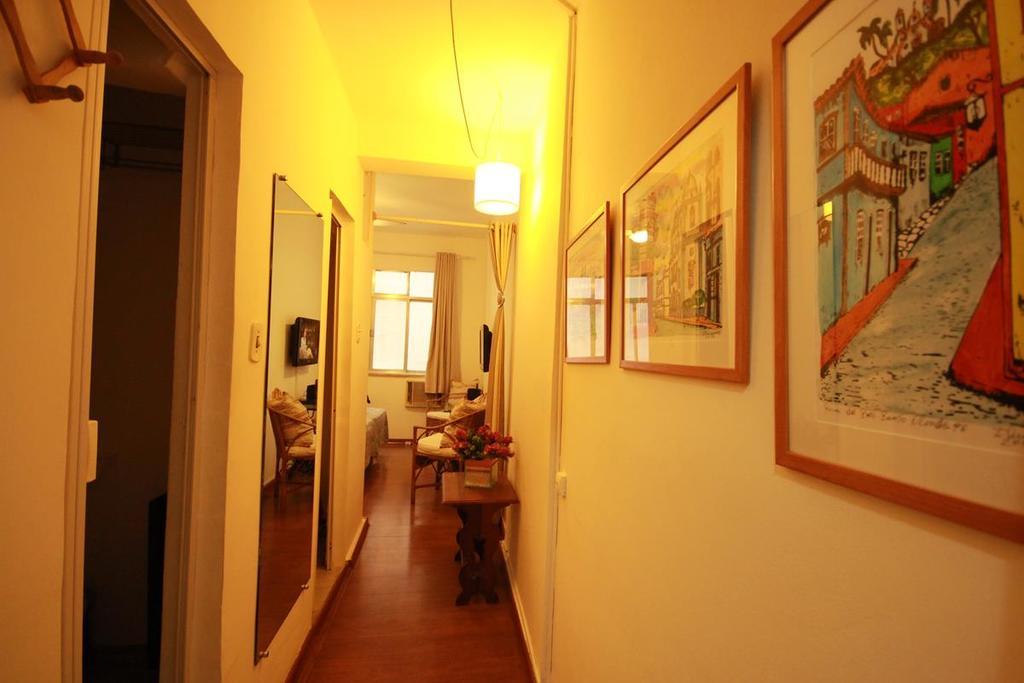 Gohouse ★atlantica 412★ Apartamento *