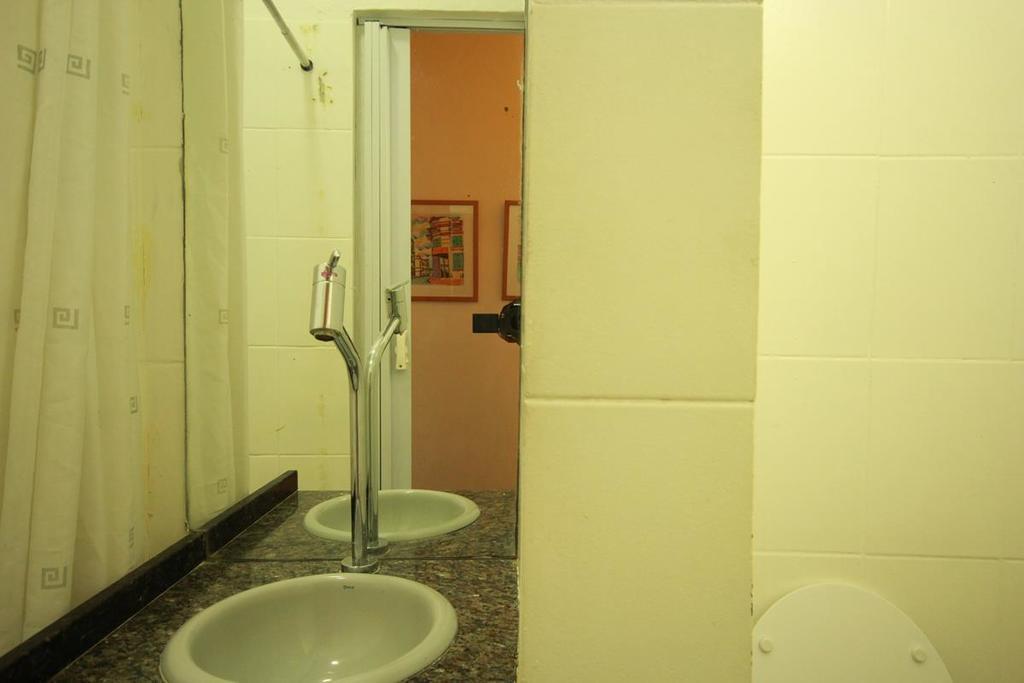 Gohouse ★atlantica 412★ Apartamento *