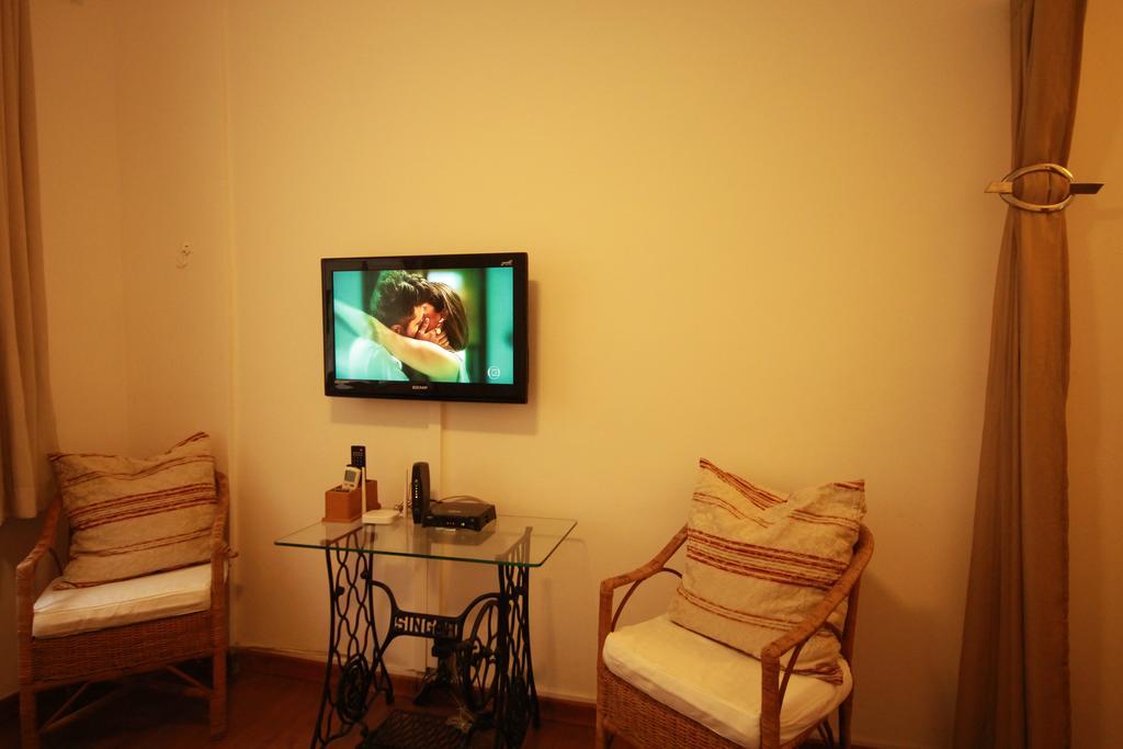 Apartamento Gohouse ★atlantica 412★